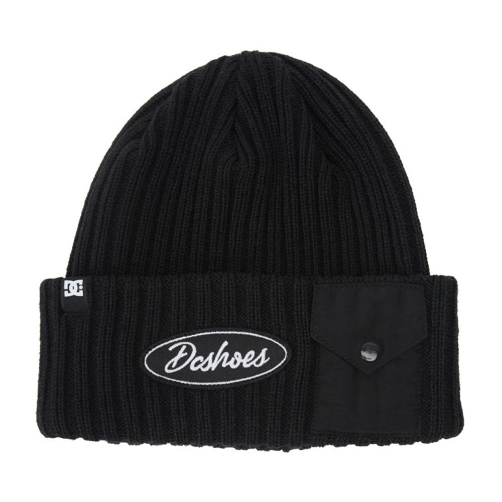 Bonnet Noir Homme Dc shoes Arsenal pas cher