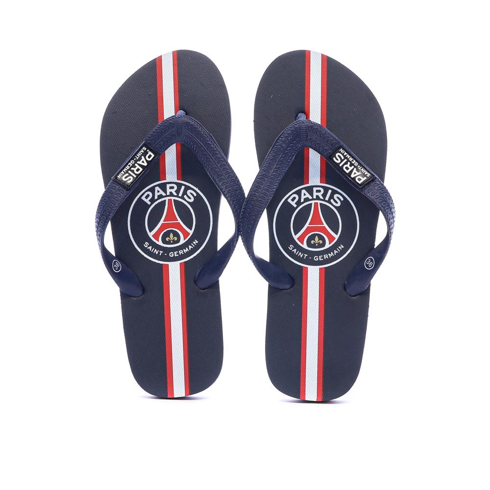 Tongs Marine Garçon PSG Ocelot Cn Jr vue 3
