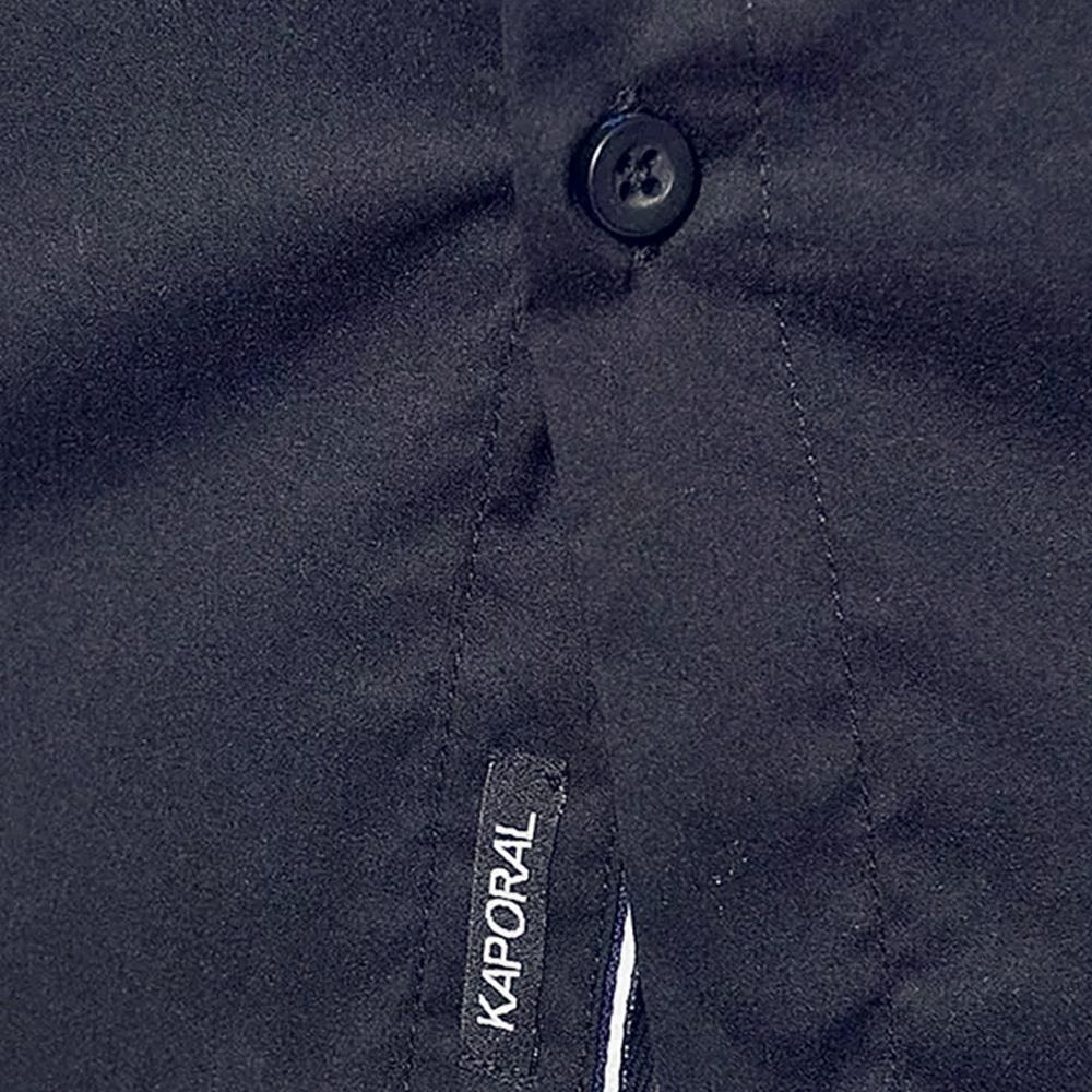 Chemise Marine Homme Kaporal SURAJ vue 2