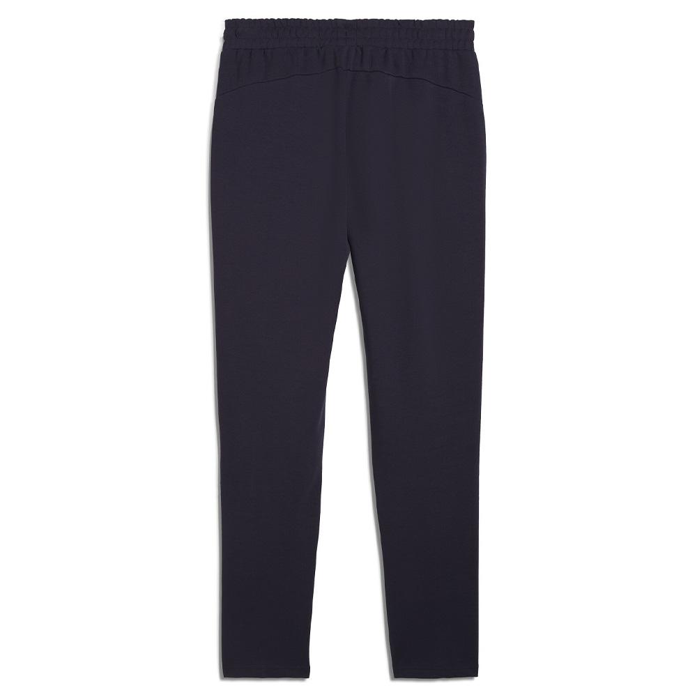 Manchester City Jogging Azul Marino Hombre Puma Casuals ver 2