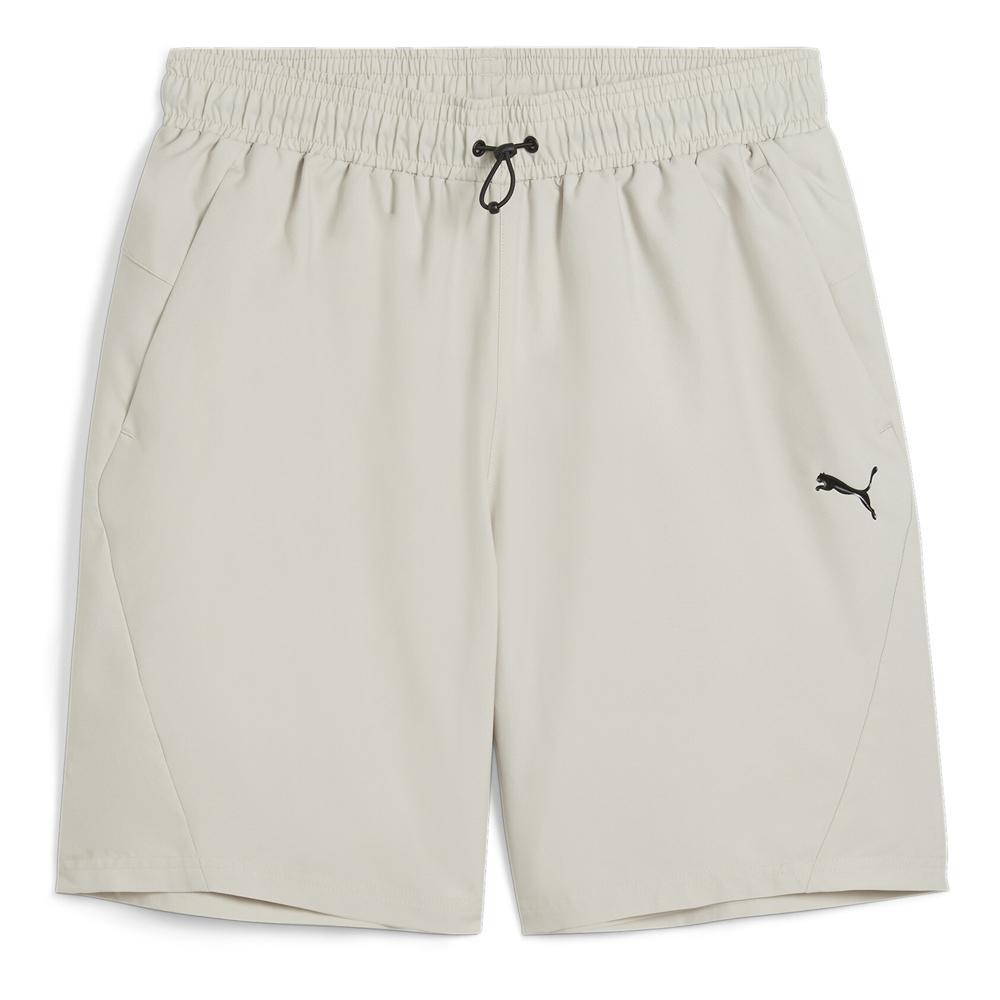 Short Beige Homme Puma Rad pas cher