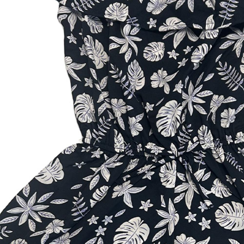 Combishort Marine Fille Name it Finaya vue 2