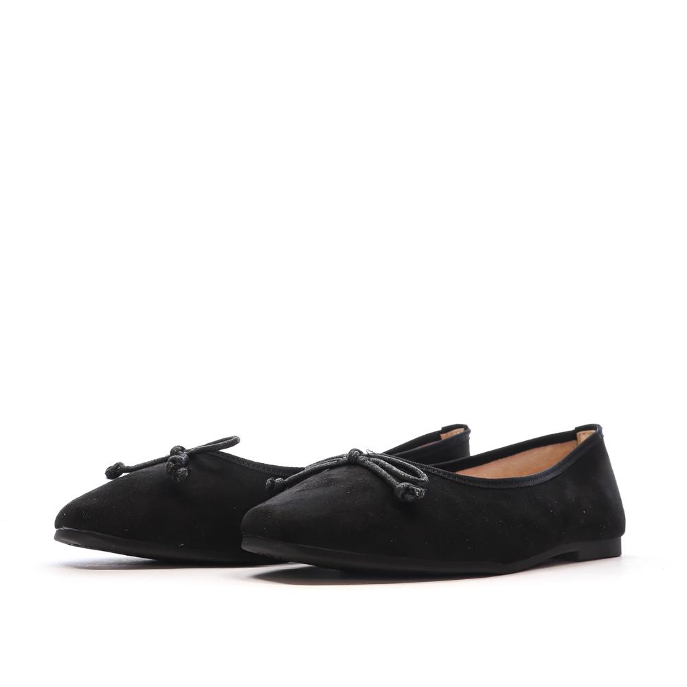 Ballerines Noires Femme Xti 143682 vue 6