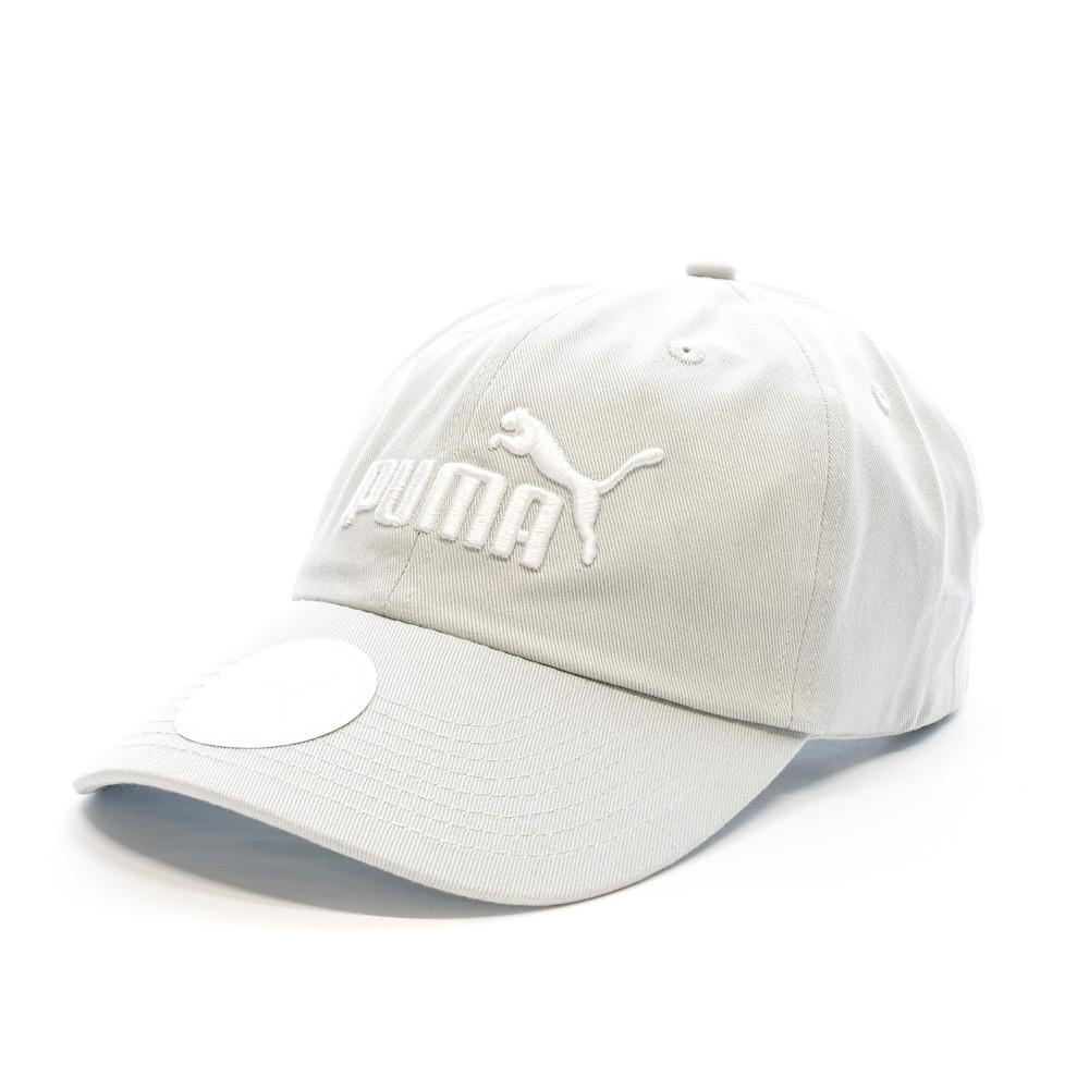 Casquette Gris Femme Puma Essential pas cher