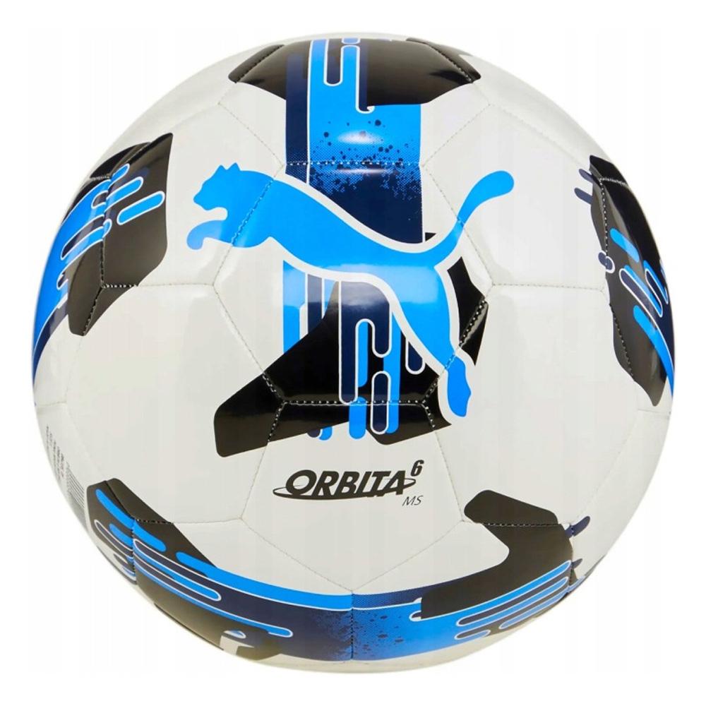 Puma Orbita 6 Men's Ball White/Blue/Black affordable