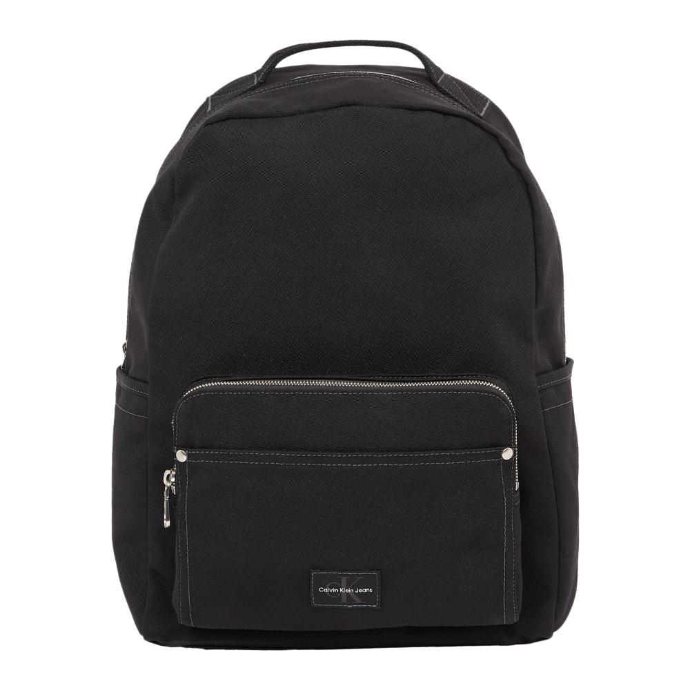 Sac à Dos Noir Homme Calvin Klein Jeans Savannah pas cher