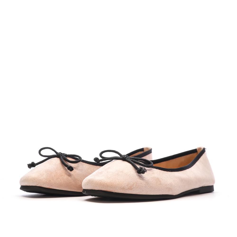 Ballerines Roses Femme Xti 143682 vue 6