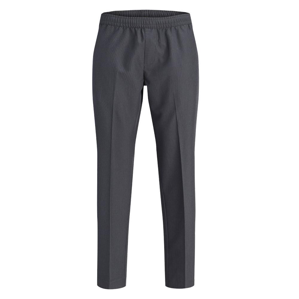 Pantalon fluide Gris Homme Jack & Jones Kane vue 2