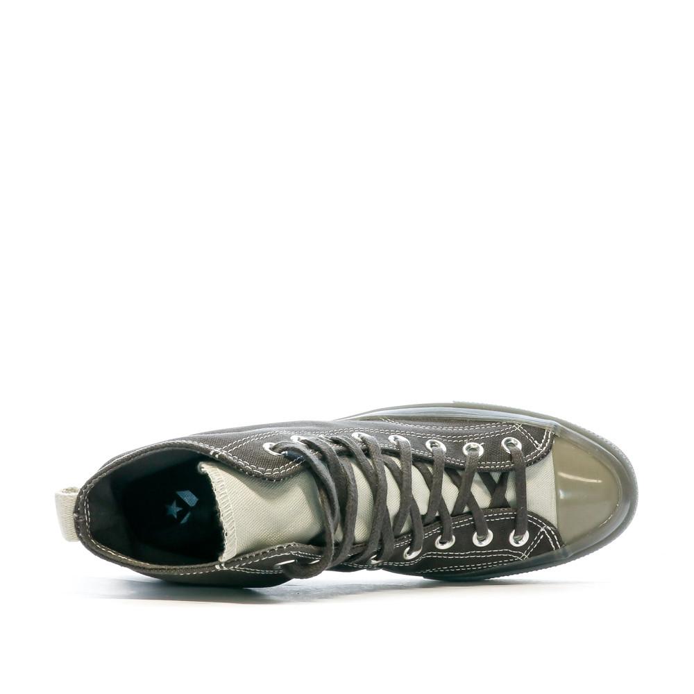 Baskets Grises Homme Converse Acw X Converse Chuck 70 Espace des marques
