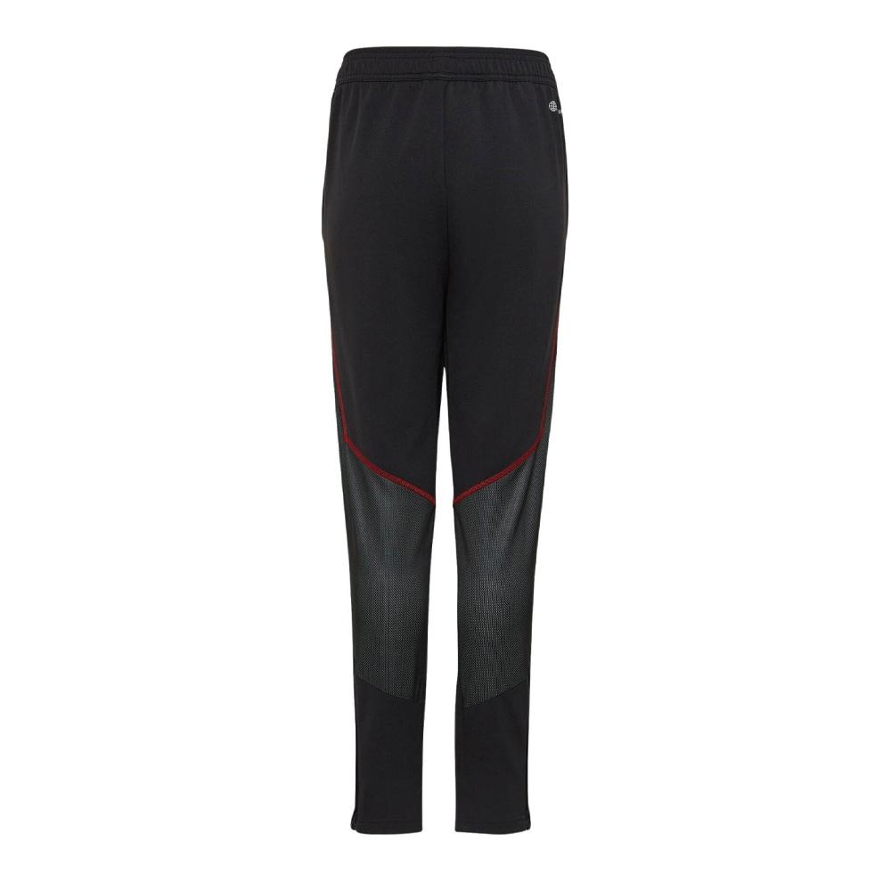 Colombie Pantalon Training Noir Junior Adidas 2022/2023 vue 2