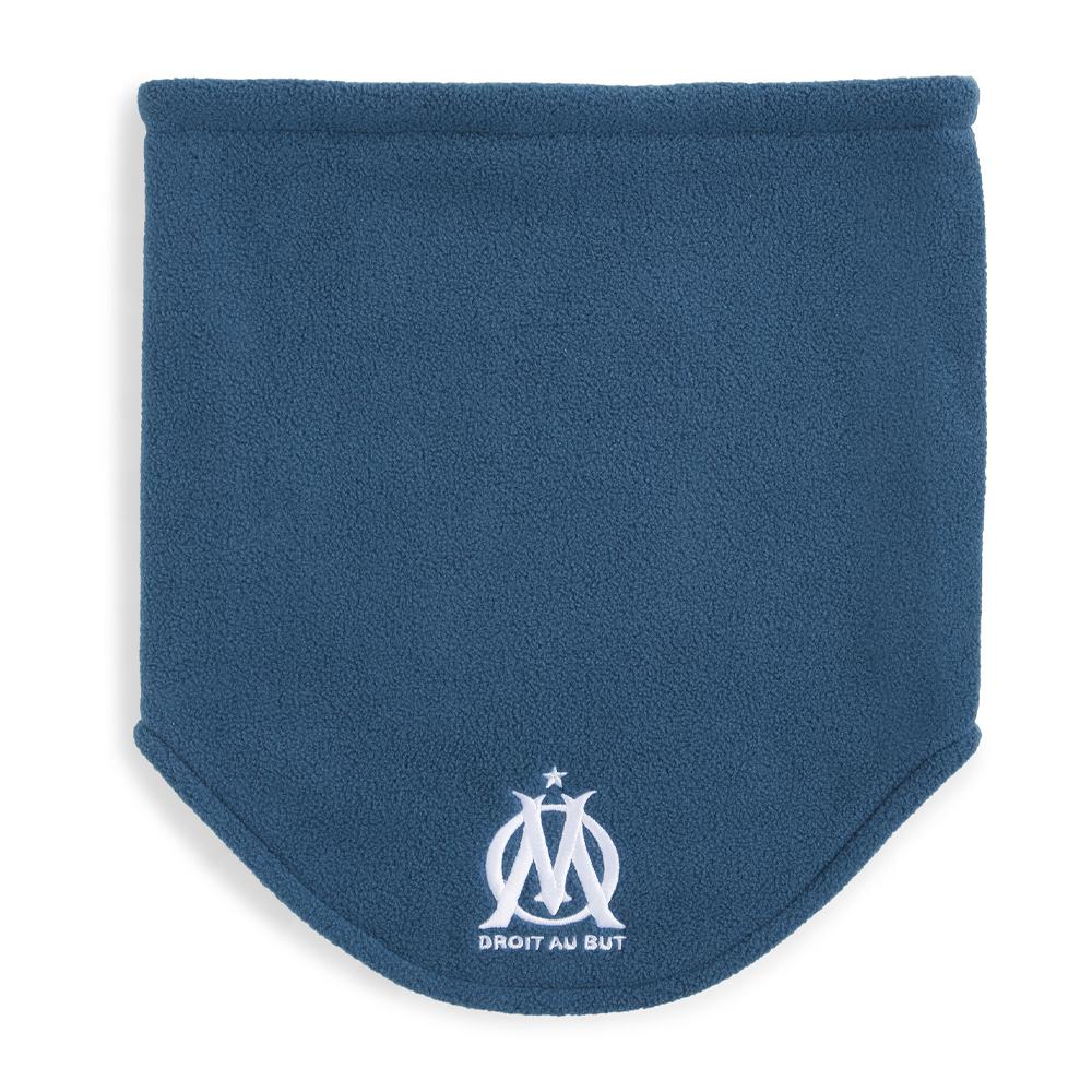 Tour de Cou Réversible Bleu Homme 054668-02 pas cher