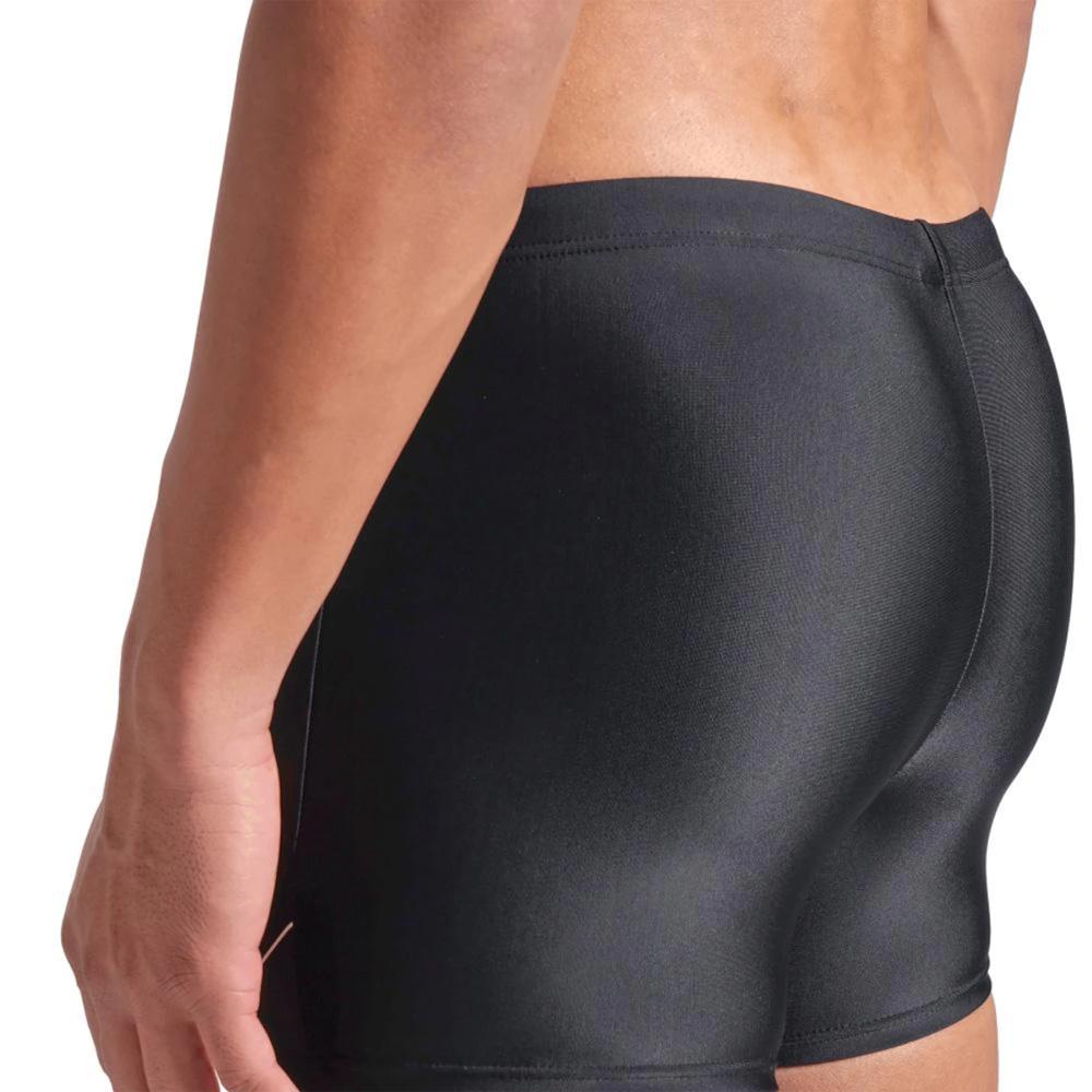 Short de bain Noir Homme Arena Graphic vue 2