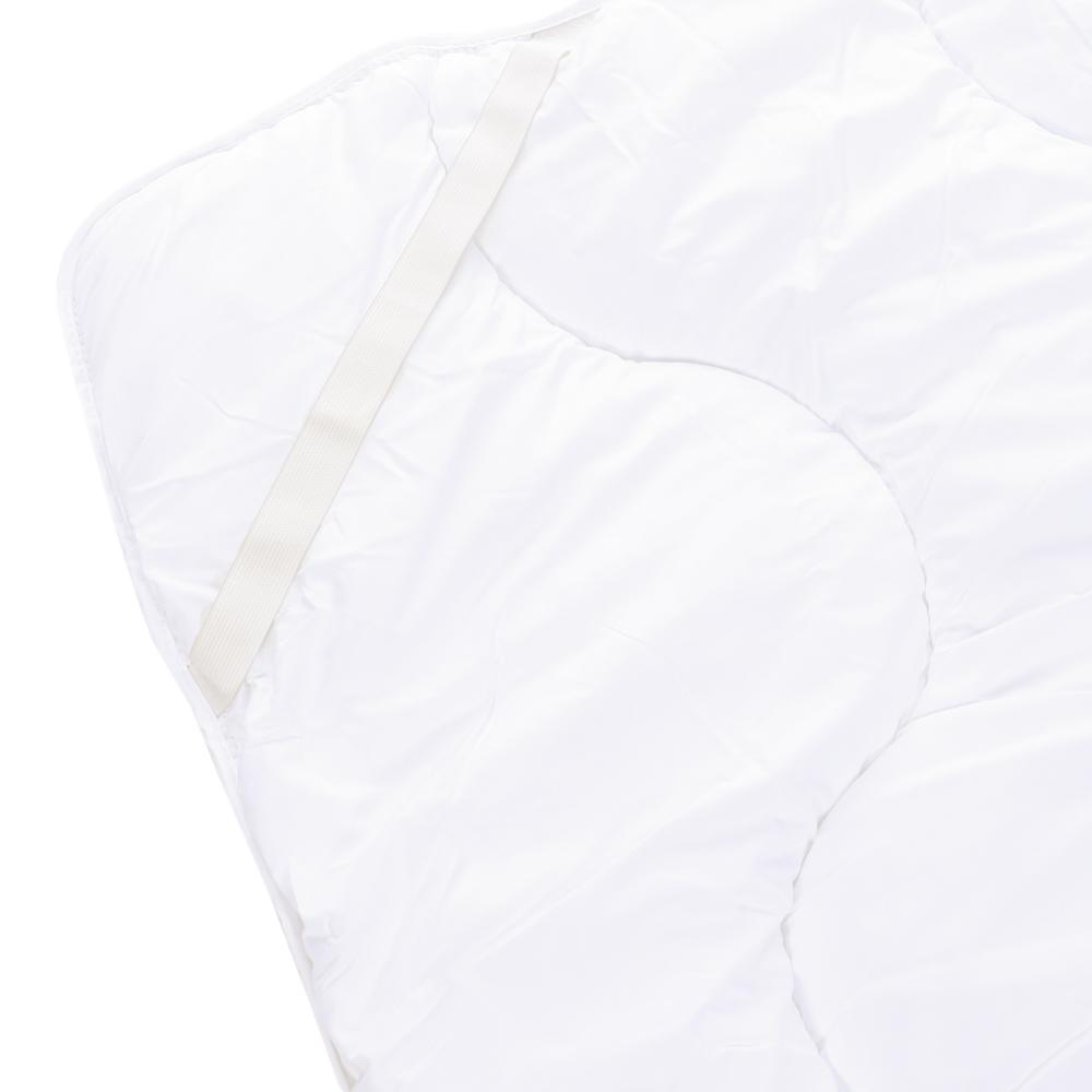 Surmatelas Moelleux Blanche Dodo 90x190 vue 2