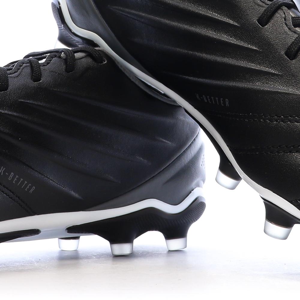 Chaussures de Foot Noir Homme Puma King Pro FG/AG vue 7