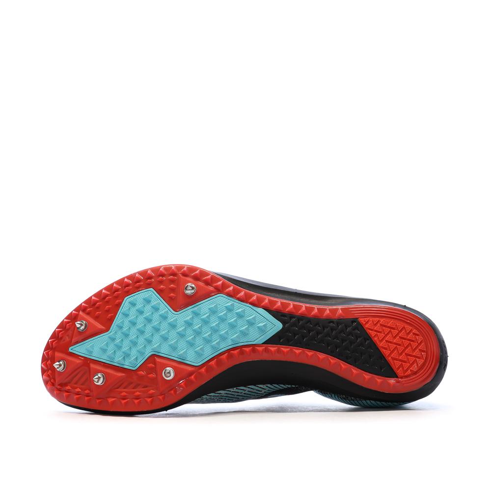 Chaussures Athlétisme Bleu Homme Brooks Mach 19 vue 5