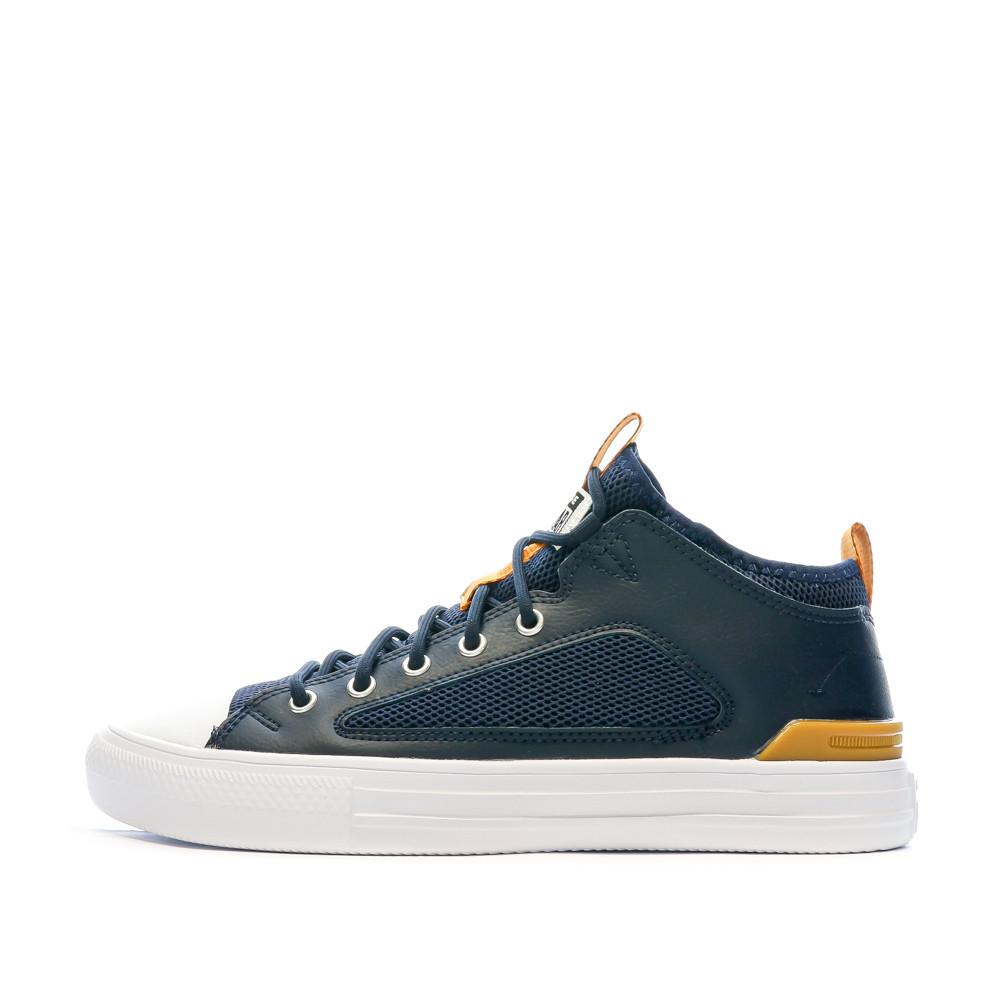Baskets Marine Homme ConverseChuck Taylor All Star Ultra pas cher