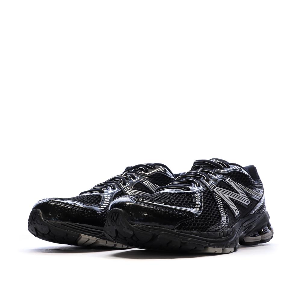 New Balance 860 Baskets Noir Homme vue 6