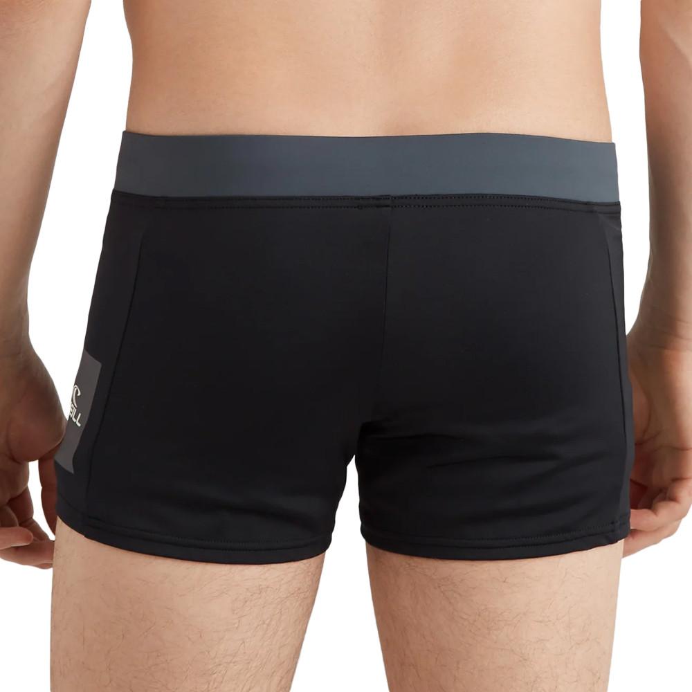 Maillots de bain Noir Homme O'Neill Block vue 2