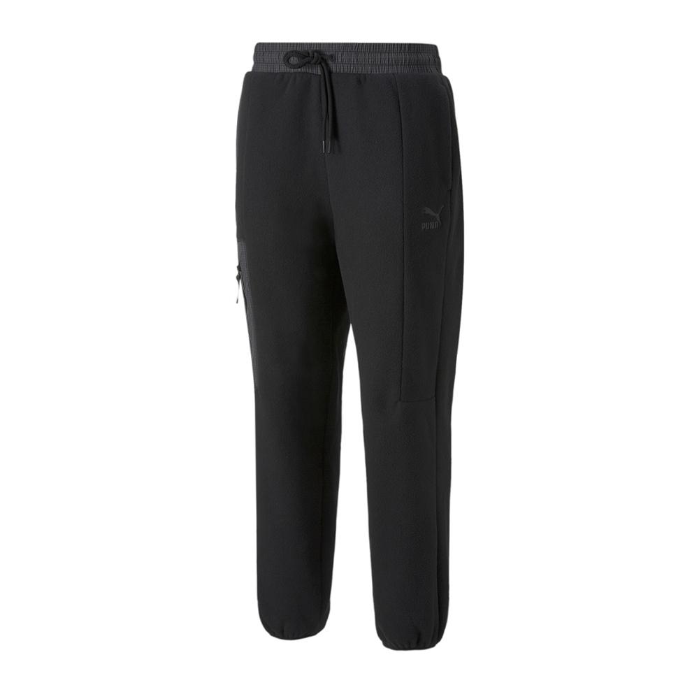 Jogging Noir Homme Puma Swxp Polar pas cher