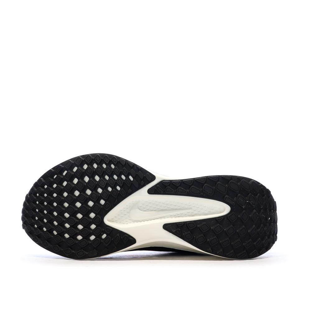 Chaussures de Running Noir/Bleu Homme Nike Quest 6 vue 5