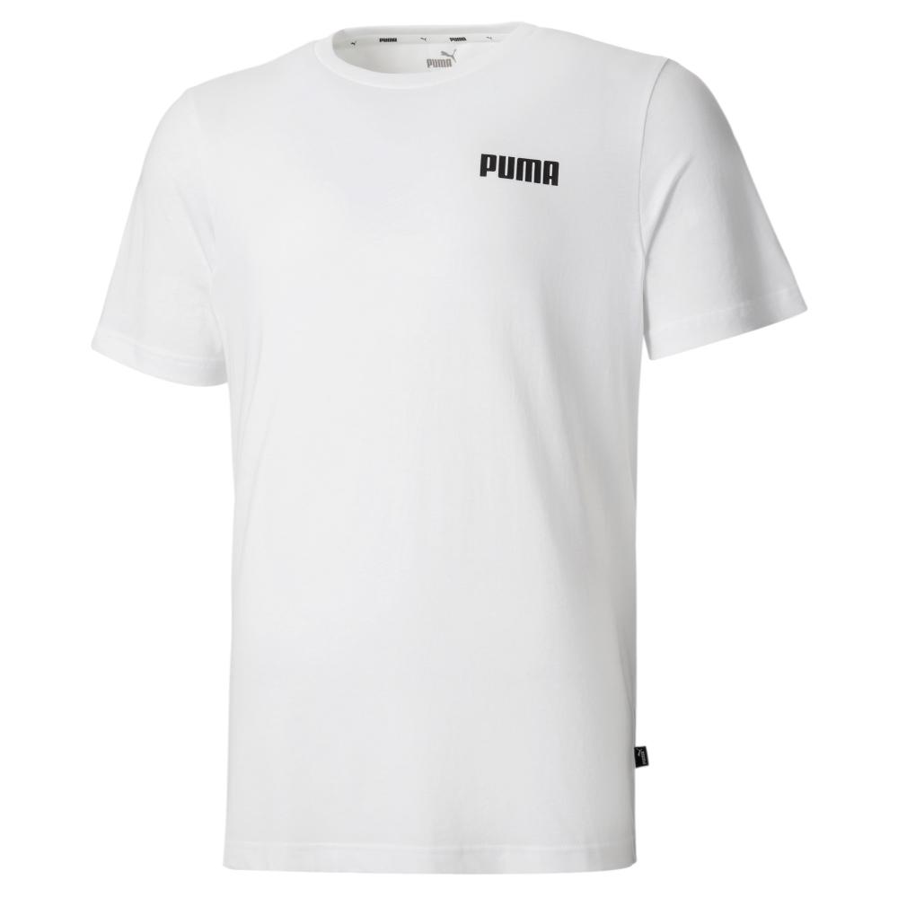 T-shirt Blanc homme Puma 847225 pas cher