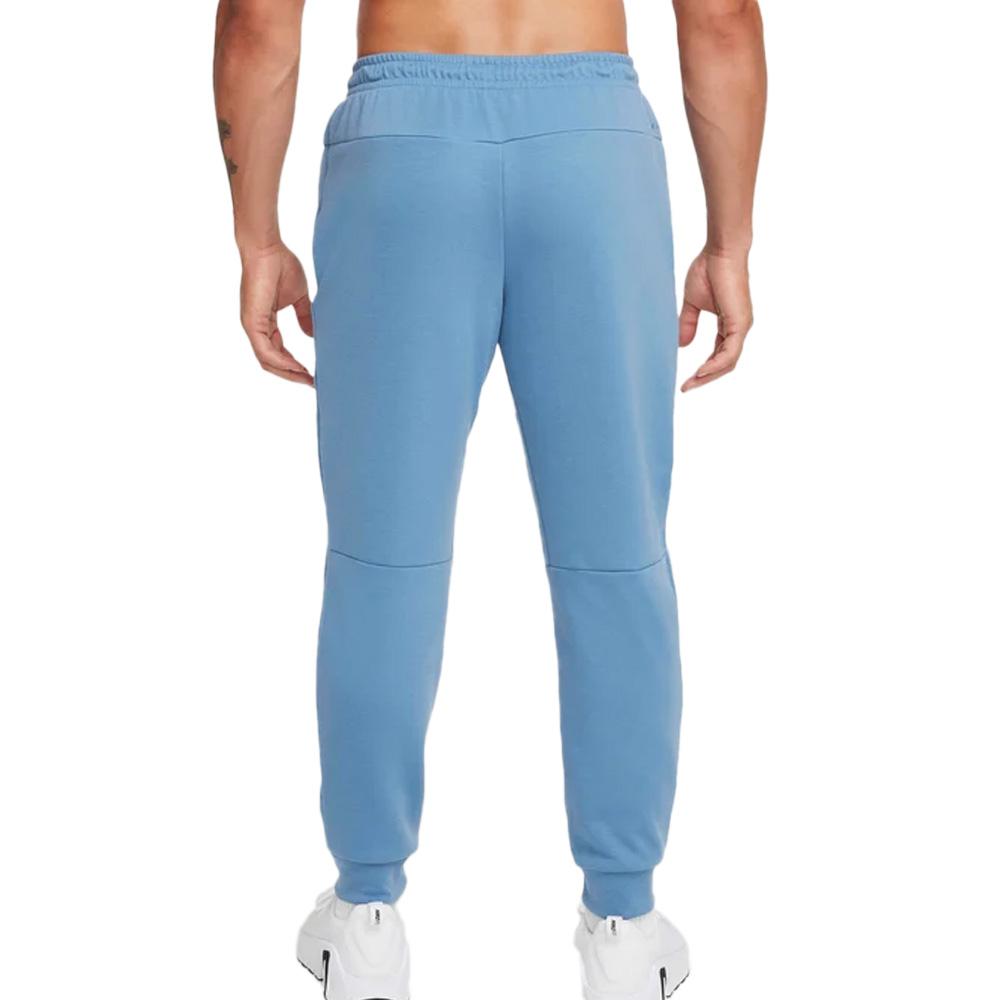 Jogging Bleu Homme Nike Primary vue 2