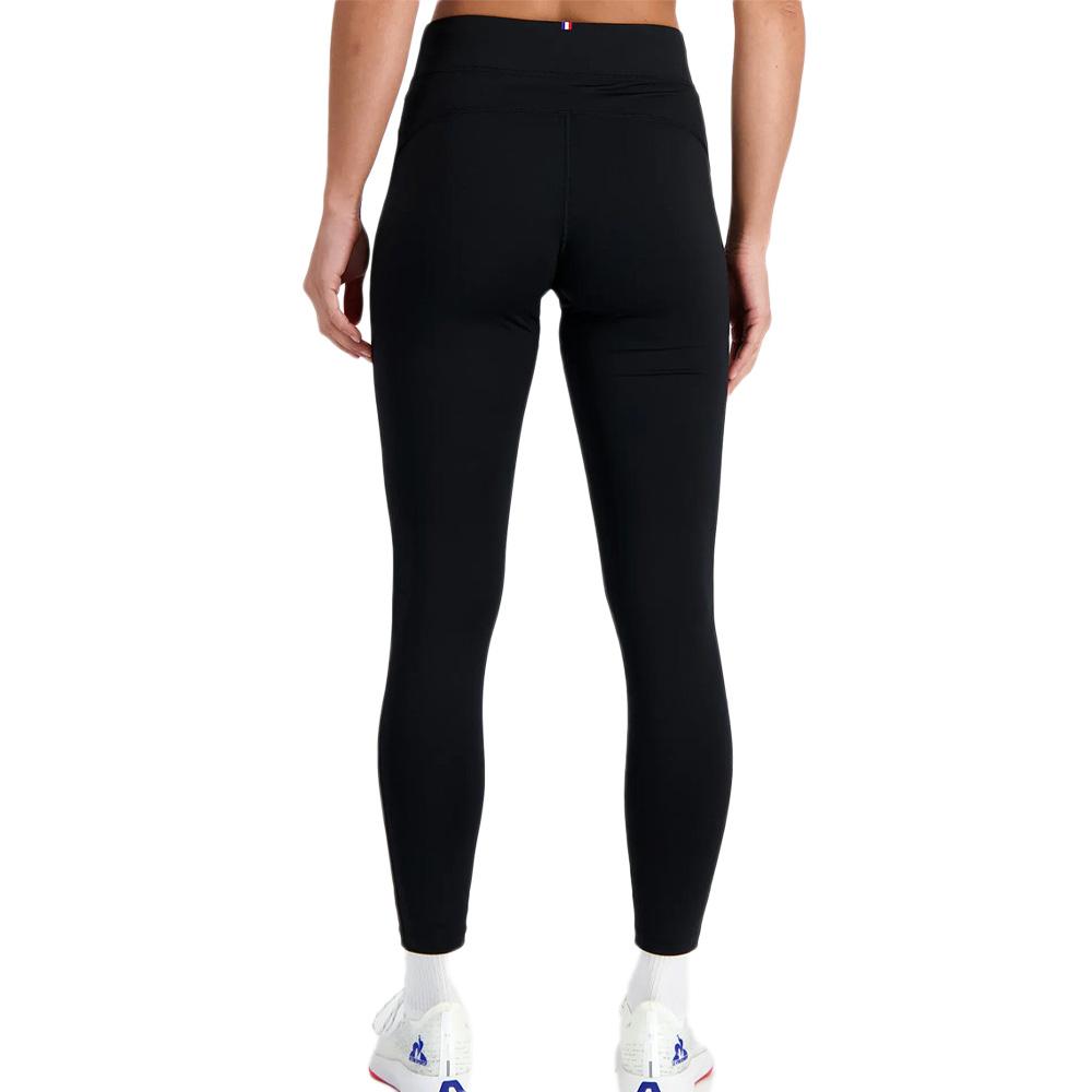 Legging negro mujer Le Coq Sportif Training N°1 ver 2
