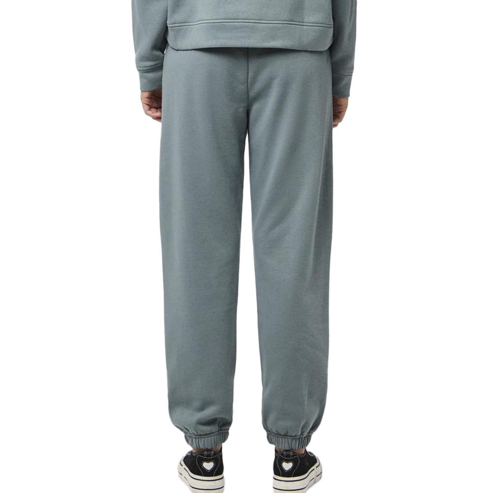 Jogging Kaki Clair Femme Pieces Pcchilli vue 2