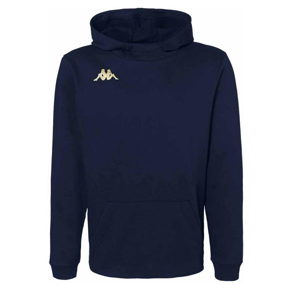Sweat Marine Garçon Kappa Giordi pas cher