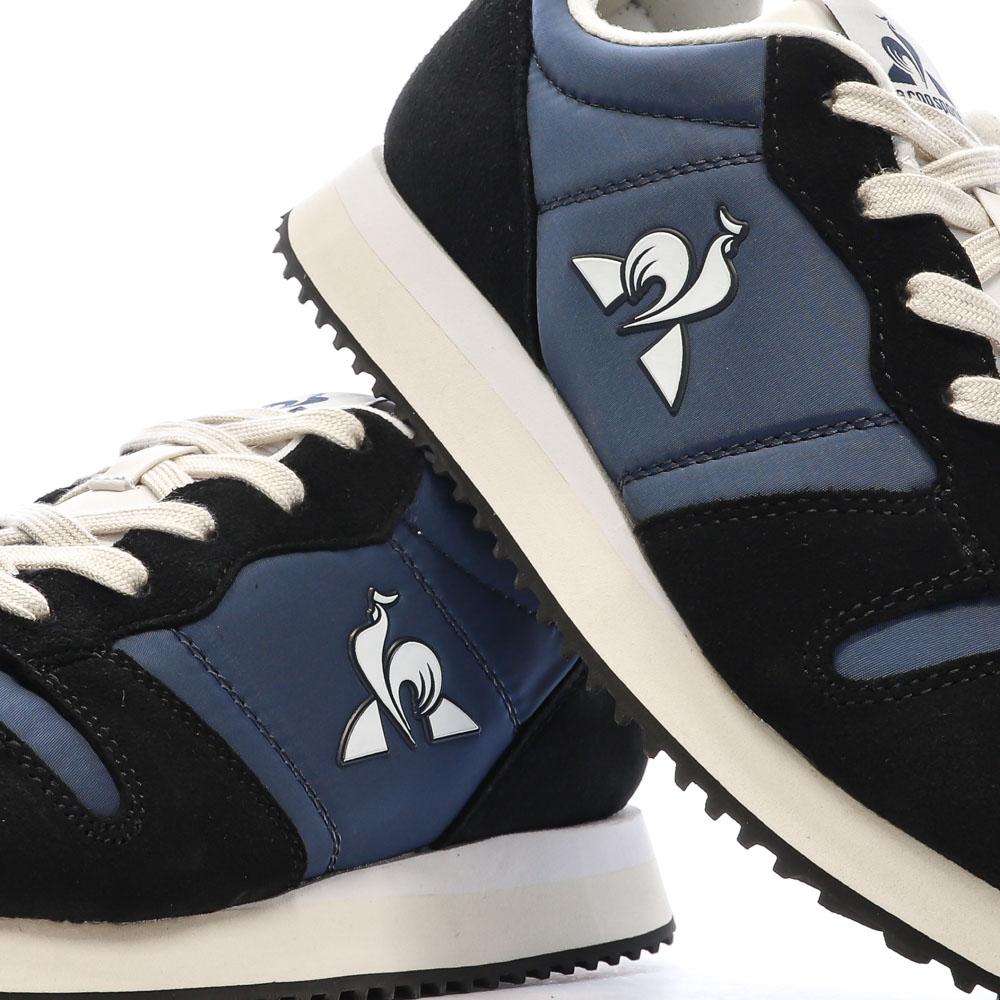 Baskets Marines Homme Le Coq Sportif Platinium 2 vue 7