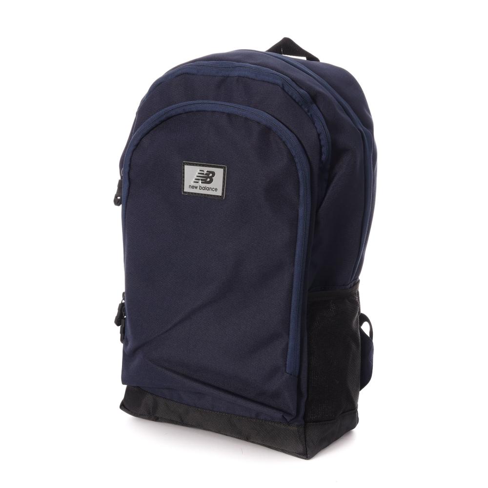 Sac à Dos Marine Homme New Balance Multifunctional pas cher