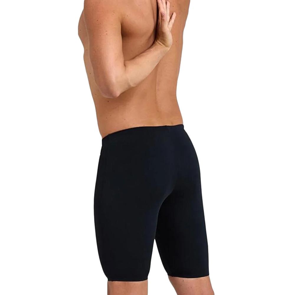 Boxer de bain Noir Homme Arena Jammer Graphi vue 2