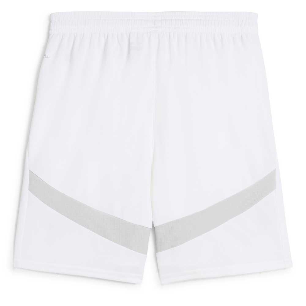 Stade Rennais Short Blanc Réplica Domicile Junior Puma 2024/2025 vue 2