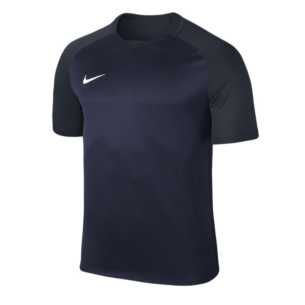 Maillot de Sport Marine Garçon Nike Park pas cher