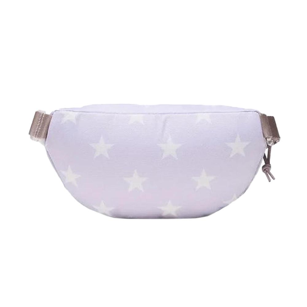 Sacoche Violette Femme Converse Sling vue 2