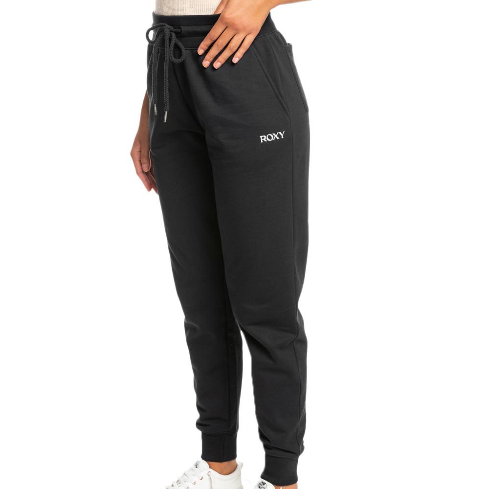 Jogging Noir Femme RoxyFrom pas cher