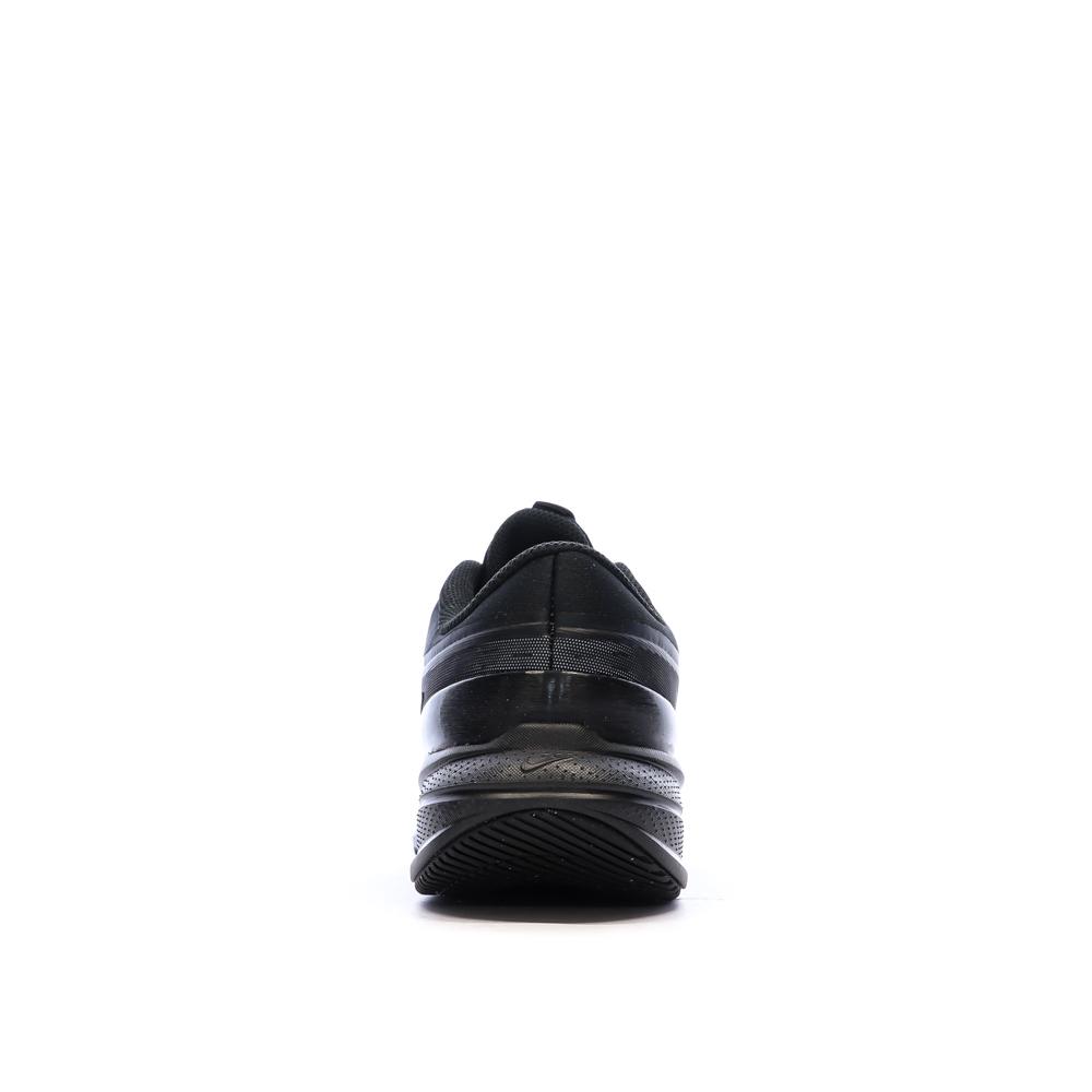 Baskets Noires/Blanches Femme Nike Star Runner 5 vue 3