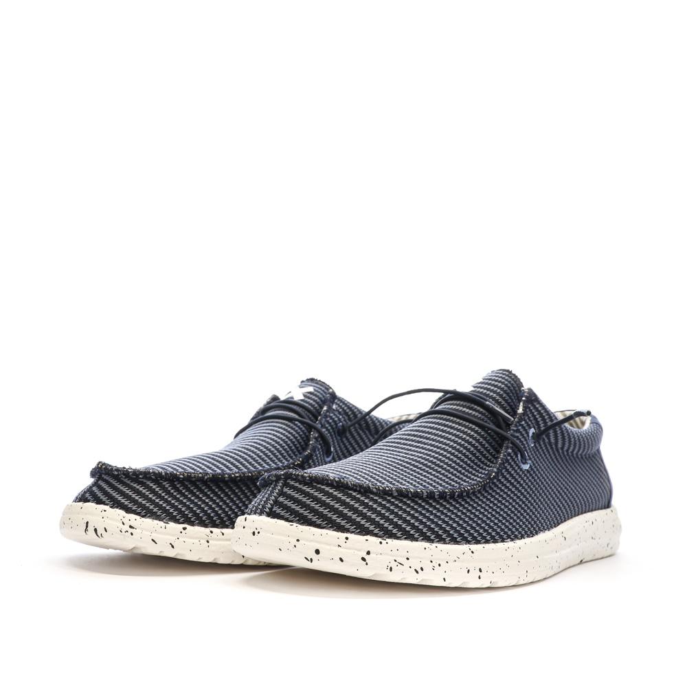 Chaussures Marine Homme Xti 143657 vue 7