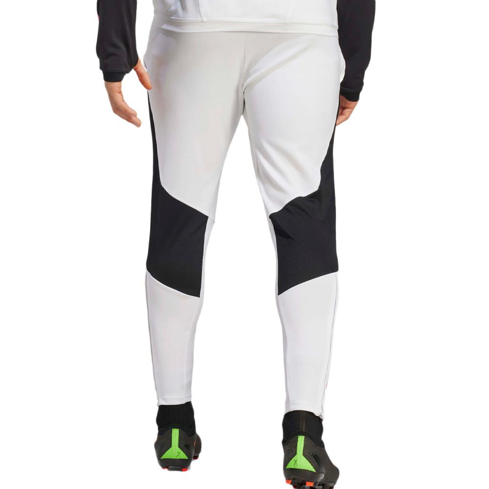 Juventus Hombre Blanco Jogging Adidas Tiro 23 ver 2