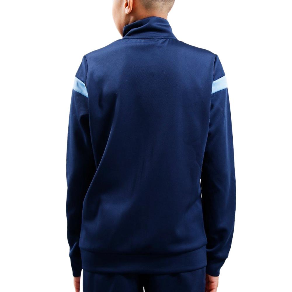 Veste Marine Garçon Ellesse S3R17944429 vue 2