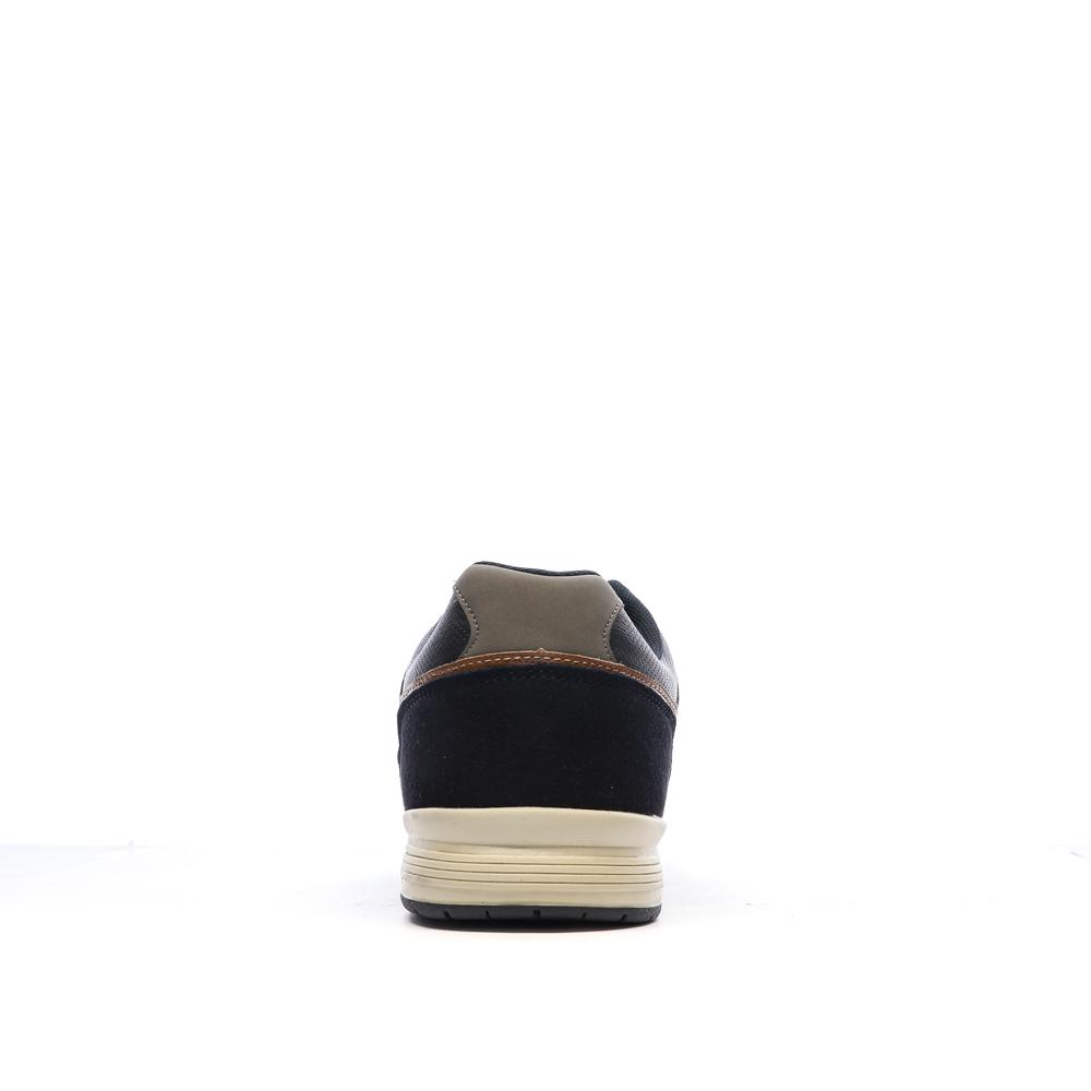 Baskets Marines Homme Umbro Slade vue 3