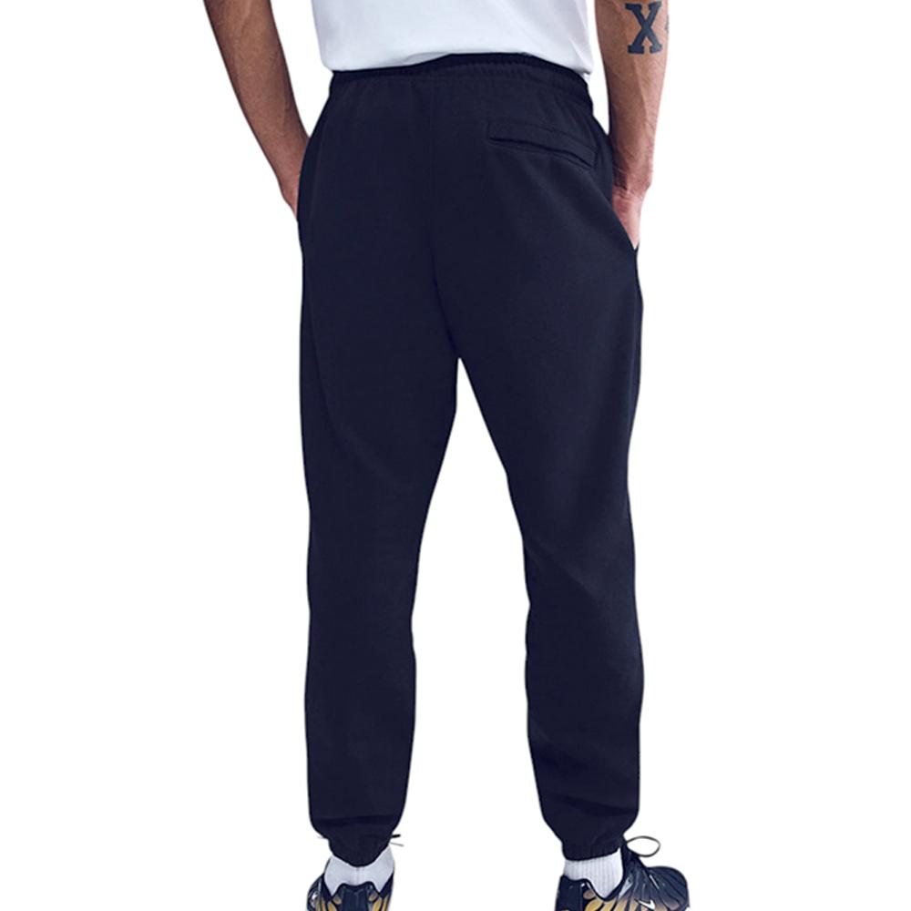 Jogging Noir Homme Nike FN3808 vue 2