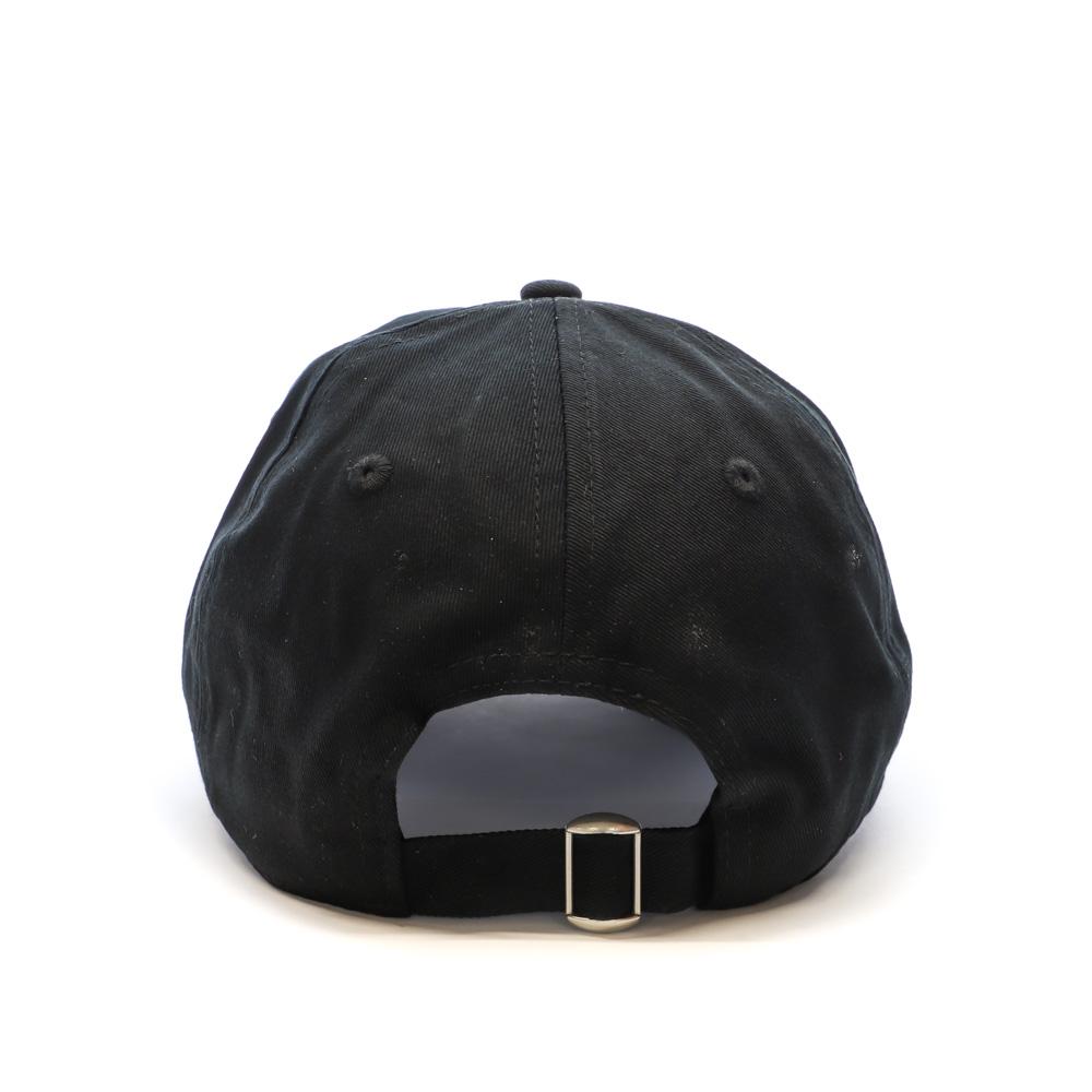 Casquette Noire Homme Ellesse Acurio vue 3