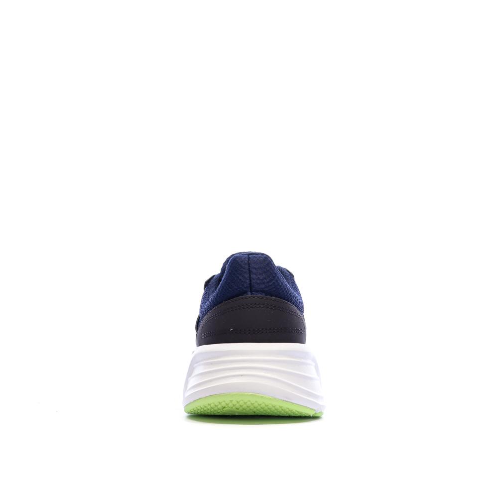Adidas Galaxy 6 Men’s Navy Running Shoes Photo of the Espace des Marques %store% store - view of %key%