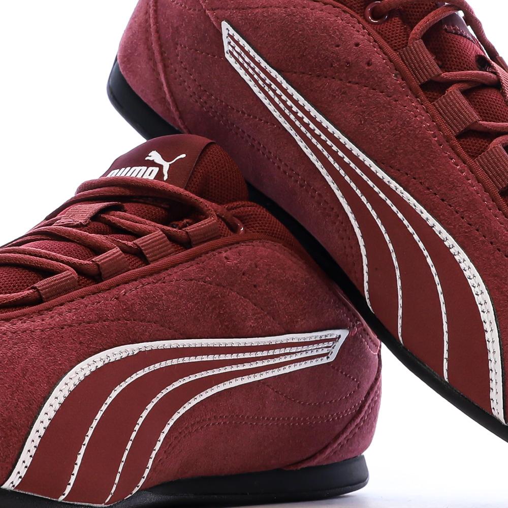 Women’s Bordeaux Catch Soleil Sd Trainers Photo of the Espace des Marques %store% store - view of %key%