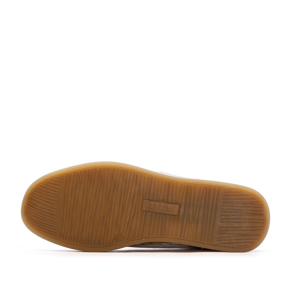 Women’s Beige Refresh Trainers 172433 Photo of the Espace des Marques %store% store - view of %key%