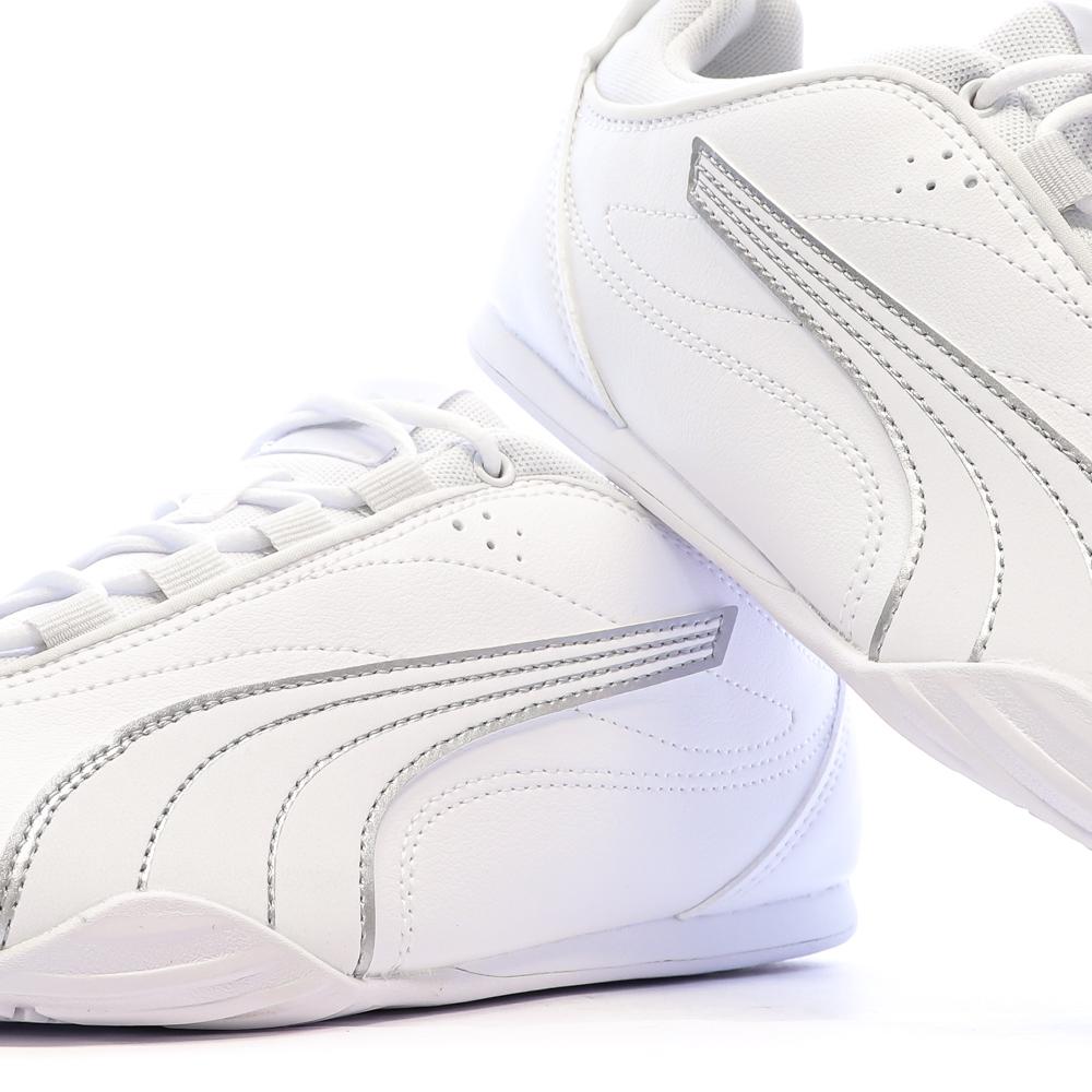 Puma Catch Soleil White Women’s Trainers Photo of the Espace des Marques %store% store - view of %key%