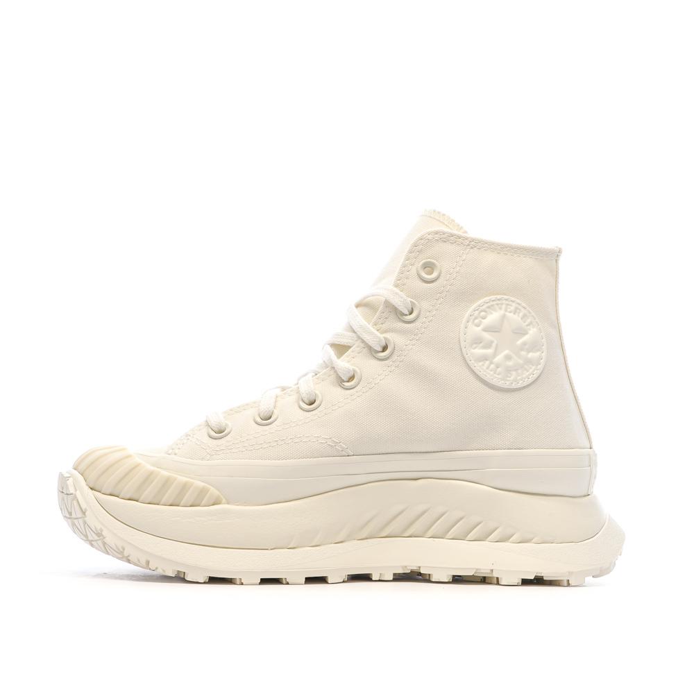 Baskets Blanches Homme Converse Chuck 70 pas cher