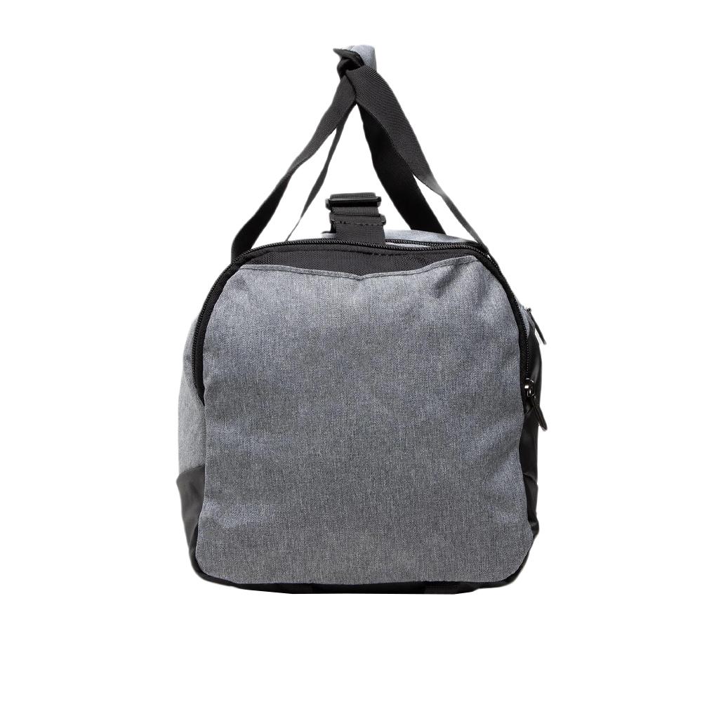 Sac de voyage Gris/Noir Homme Under Armour 5.0 Duffle vue 3