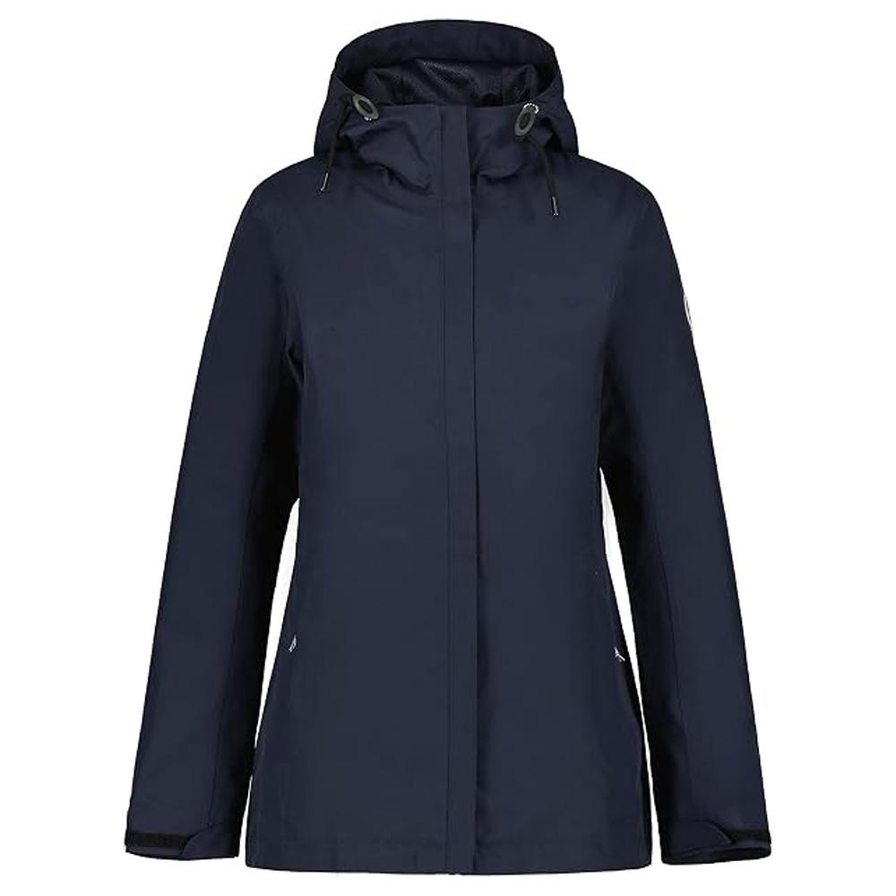 Coupe vent Marine Femme Icepeak Adenau pas cher